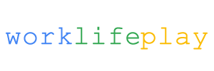 Work Life Play Logo